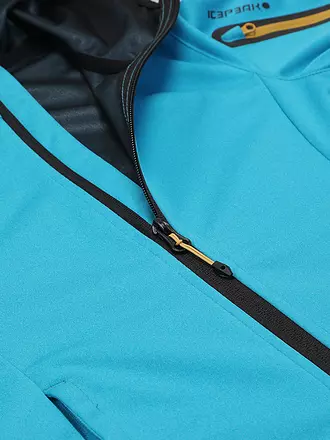 ICEPEAK | Jungen Softshelljacke Kanorado Jr  Hoodie | 